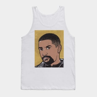 Denzel Tank Top